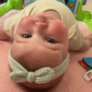 Meet your Posher, Kim